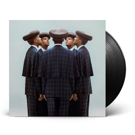 Multitude - Vinile LP di Stromae - 2