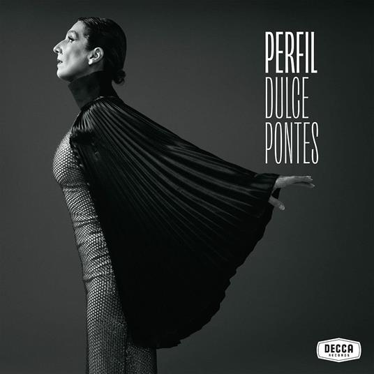 Perfil - Vinile LP di Dulce Pontes
