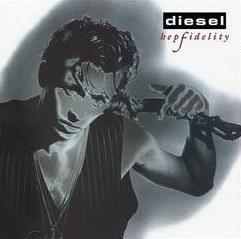 Hepfidelity (30th Anniversary Edition 2cd) - CD Audio di Diesel