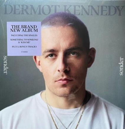 Sonder - Vinile LP di Dermot Kennedy