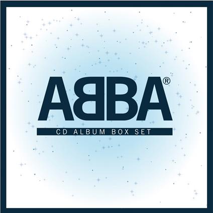 Studio Albums - CD Audio di ABBA