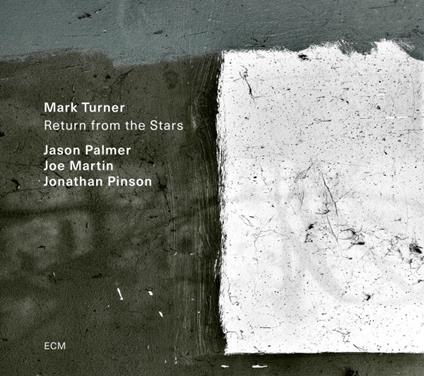 Return from the Stars - Vinile LP di Mark Turner