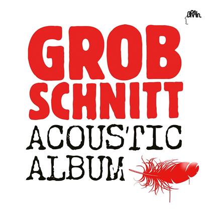 Acoustic Album - CD Audio di Grobschnitt