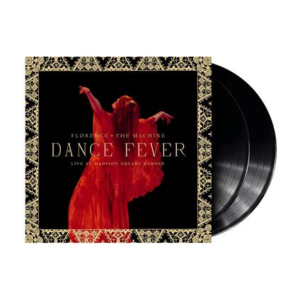 Dance Fever. Live at Madison Square Garden - Florence + the Machine -  Vinile | IBS