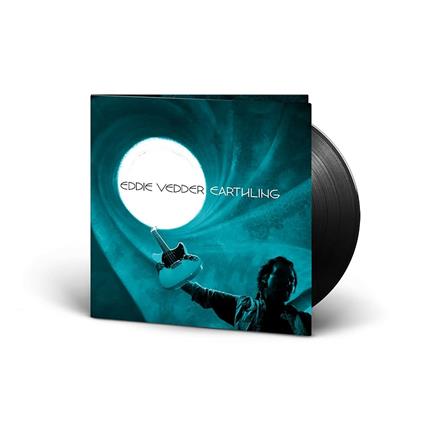 Earthling - Vinile LP di Eddie Vedder