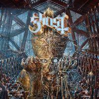 Impera (Digipack) - CD Audio di Ghost