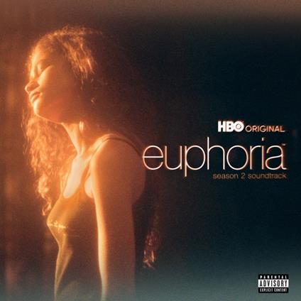 Euphoria Season 2 Soundtrack - Vinile LP