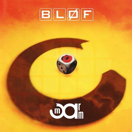 Omarm - Vinile LP di Blof