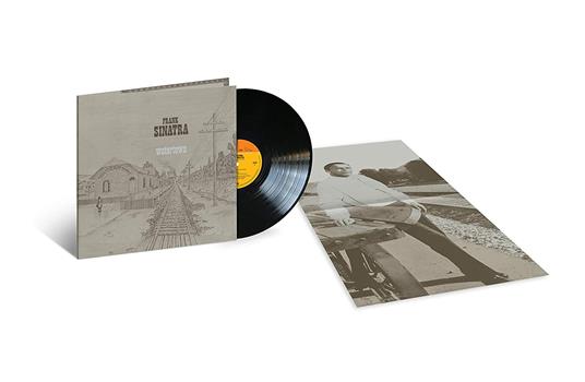 Watertown (Deluxe Vinyl Edition) - Vinile LP di Frank Sinatra - 2