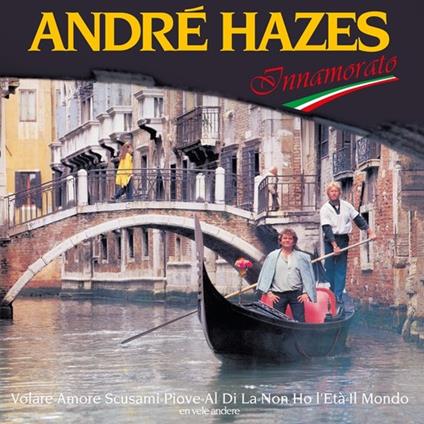 Innamorato (Ltd. Green Vinyl) - Vinile LP di André Hazes