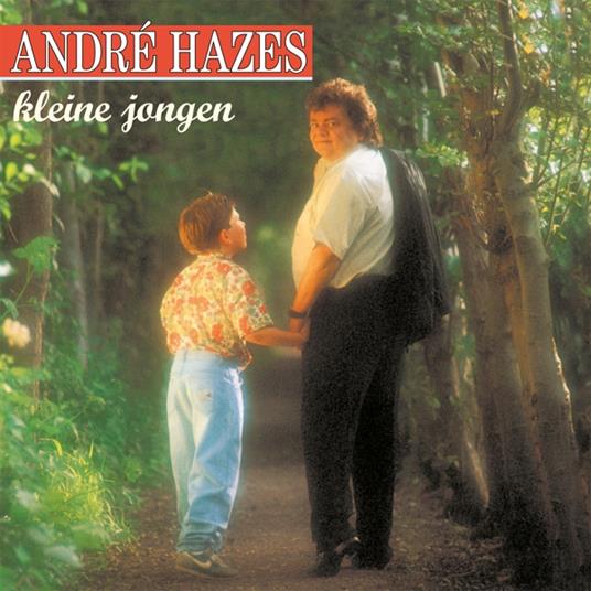 Kleine Jongen - Vinile LP di André Hazes