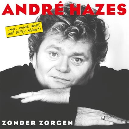 Zonder Zorgen - Vinile LP di André Hazes