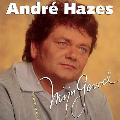 Mijn Gevoel - Vinile LP di André Hazes