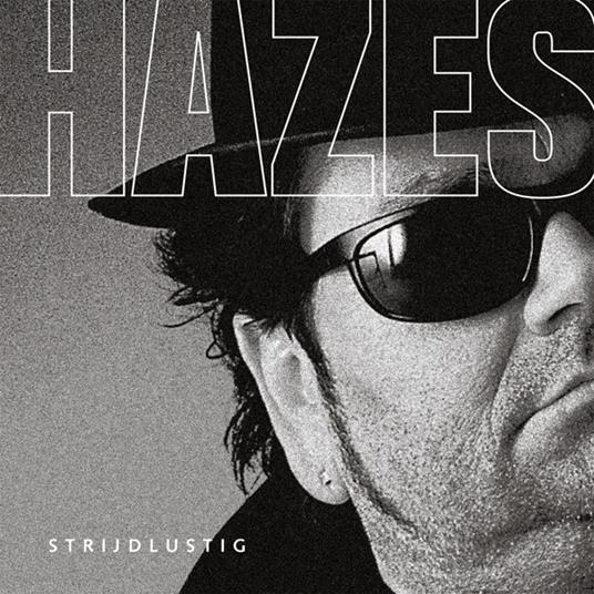 Strijdlustig - Vinile LP di André Hazes