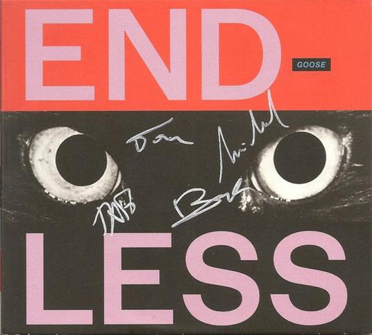 Endless - Vinile LP di Goose
