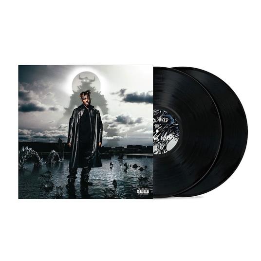 Fighting Demos (Deluxe Vinyl Edition) - Juice WRLD - Vinile | IBS