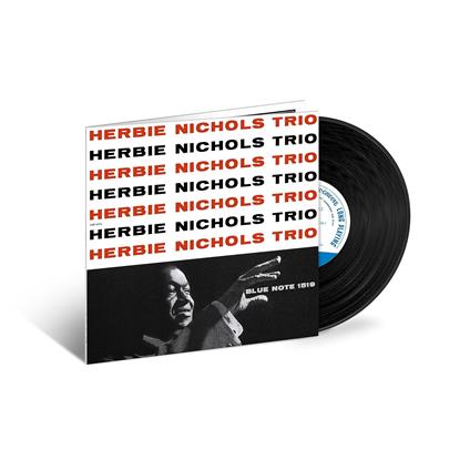 Herbie Nichols Trio - Vinile LP di Herbie Nichols