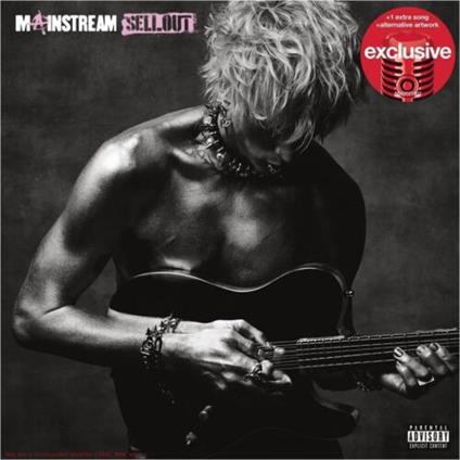 Mainstream Sellout - CD Audio di Machine Gun Kelly