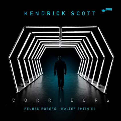 Corridors - CD Audio di Kendrick Scott