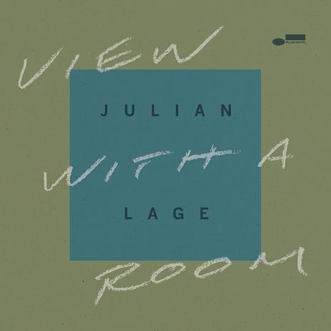 View with a Room - Vinile LP di Julian Lage
