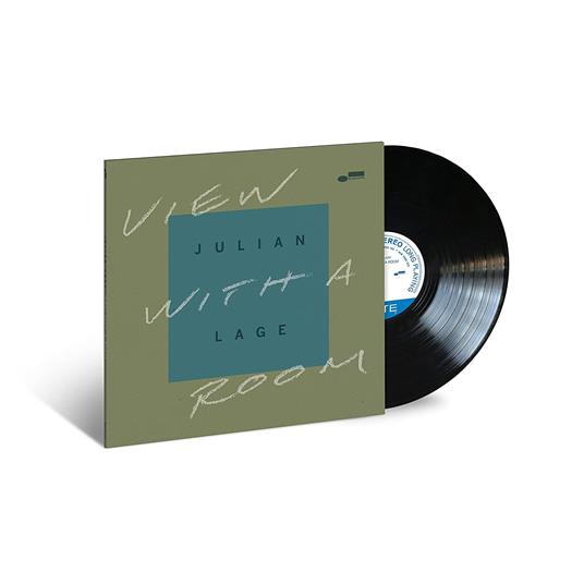 View with a Room - Vinile LP di Julian Lage - 2