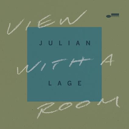 View With A Room - Vinile LP di Julian Lage