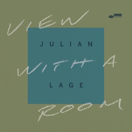 View With A Room - Vinile LP di Julian Lage