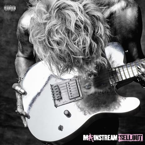 Mainstream Sellout - CD Audio di Machine Gun Kelly