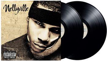 Nellyville - Vinile LP di Nelly