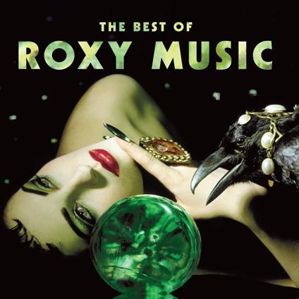 The Best of - Vinile LP di Roxy Music