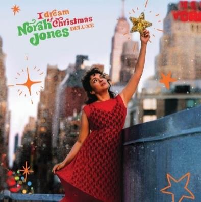 I Dream of Christmas (Deluxe Edition) - CD Audio di Norah Jones - 2