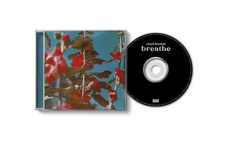 Breathe - CD Audio di Chad Lawson - 2