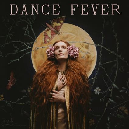 Dance Fever - CD Audio di Florence + the Machine
