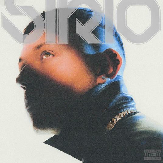 Sirio - CD Audio di Lazza