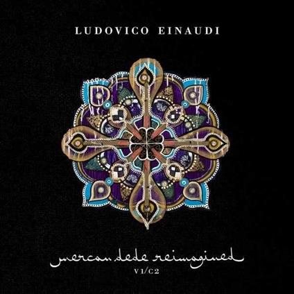 Reimagined volume 1 & 2 - Ludovico Einaudi - Vinile