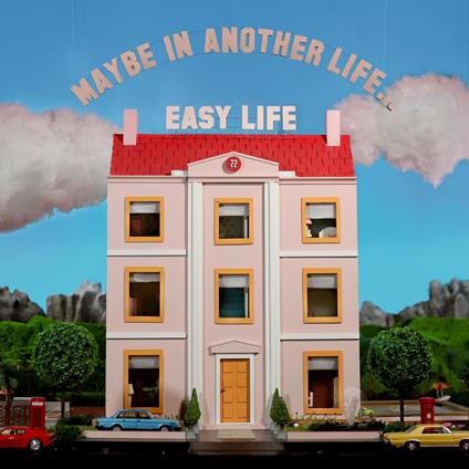 Maybe in Another Life - Vinile LP di Easy Life