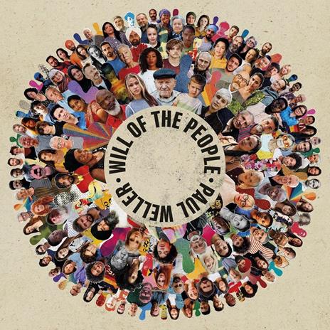 Will of the People - Vinile LP di Paul Weller