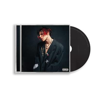 Yungblud - Vinile LP di Yungblud