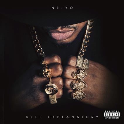 Self Explanatory - CD Audio di Ne-Yo