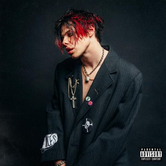 Yungblud - CD Audio di Yungblud