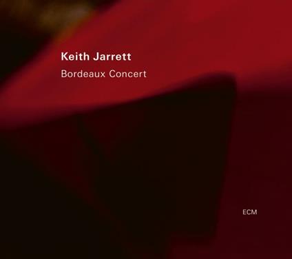 Bordeaux Concert - CD Audio di Keith Jarrett