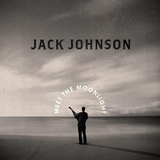 Meet The Moonlight (Lp 180 gr. Trasparent) - Vinile LP di Jack Johnson