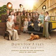 Downton Abbey. A New Era