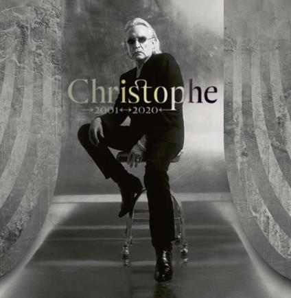 Best Of 2001 - 2020 - Vinile LP di Christophe