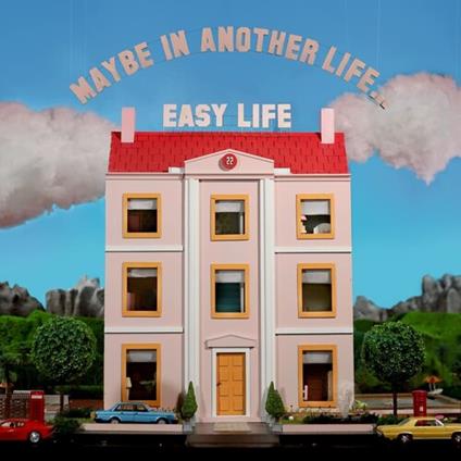 Maybe In Another Life... - CD Audio di Easy Life