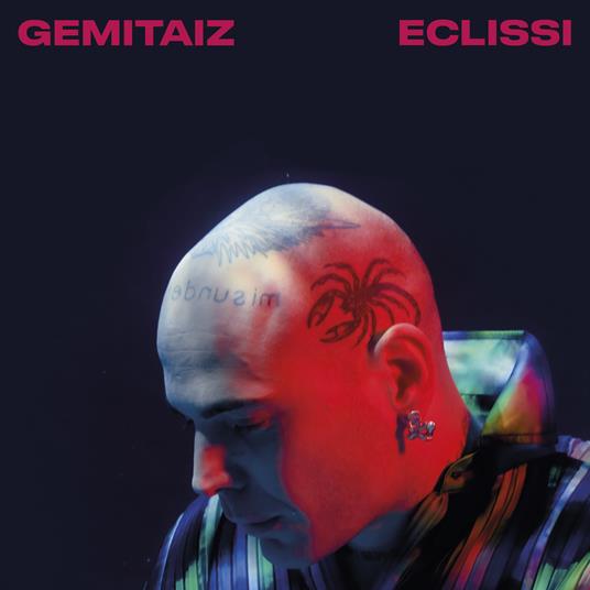 Eclissi - Vinile LP di Gemitaiz