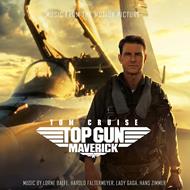 Top Gun. Maverick (Colonna Sonora)