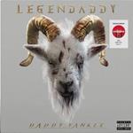 Legendaddy (2lp Goldvinyl)