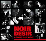 Comme Elle Vient - Live 2002