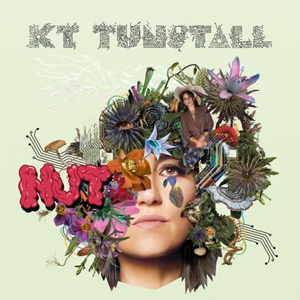 Nut - CD Audio di KT Tunstall